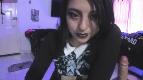 Alice online show from January 2025 07:07:01 PM