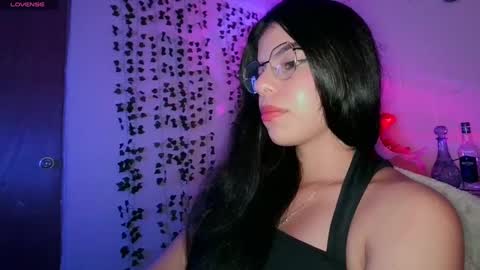 Adara online show from February 2025 08:52:02 PM