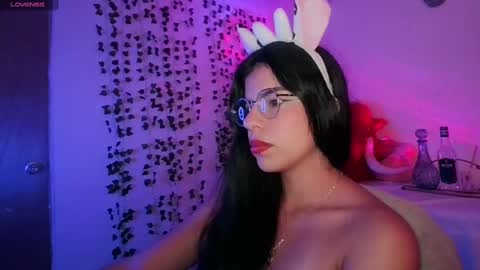 Adara online show from February 2025 04:21:01 PM
