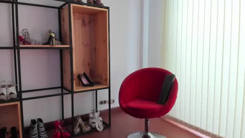 Ada Spencer online show from February 2025 02:59:01 PM