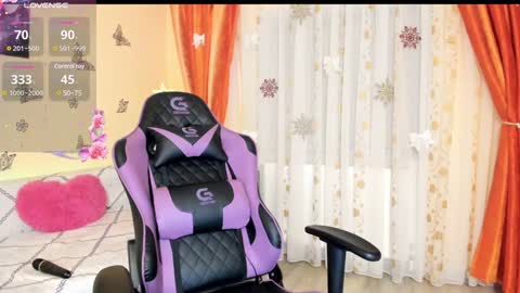 Adela26 online show from December 2024 08:25:02 PM