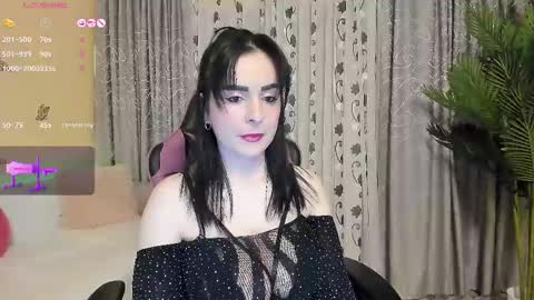 Adela26 online show from March 2025 07:34:01 PM