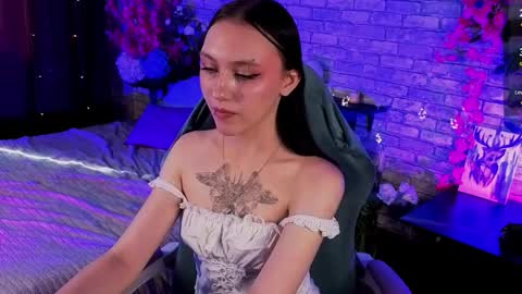 miss Ada online show from September 2025 08:58:01 AM