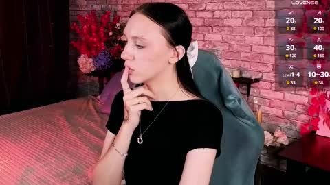 miss Ada online show from September 2025 06:14:01 AM