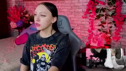 miss Ada online show from September 2025 07:23:01 AM