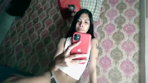 Siobe online show from January 2025 01:00:02 PM