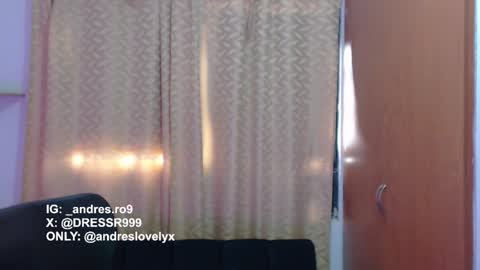 ADONIS online show from December 2024 07:36:01 PM