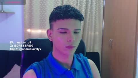 ADONIS online show from December 2024 12:44:01 PM