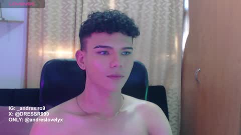 ADONIS online show from December 2024 04:14:01 PM