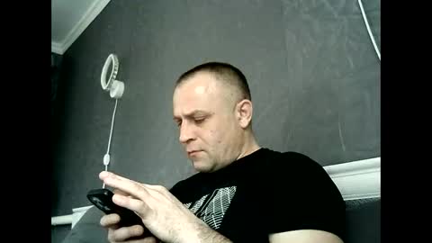 Sasha online show from February 2025 06:42:01 AM