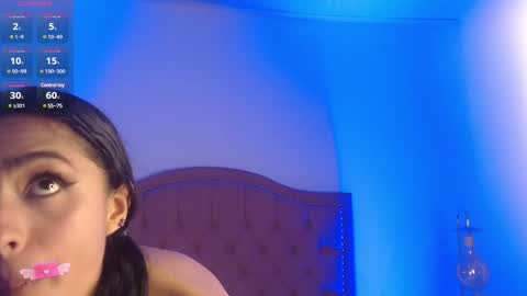 AfroditaX online show from January 2025 04:03:01 PM