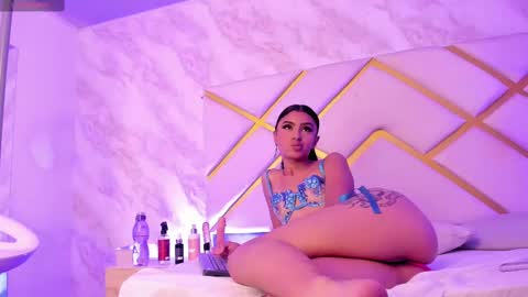 AfroditaX online show from February 2025 12:06:01 AM