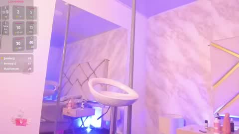 AfroditaX online show from February 2025 01:11:02 AM