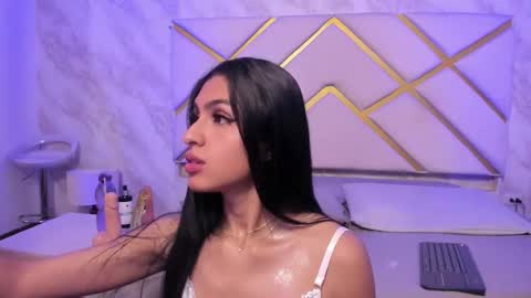 AfroditaX online show from March 2025 08:34:01 PM