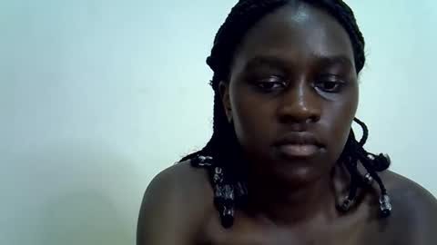 afronubians online show from February 2025 09:44:02 AM