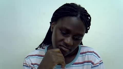 afronubians online show from February 2025 03:31:02 PM