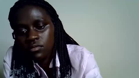 afronubians online show from February 2025 08:36:01 PM