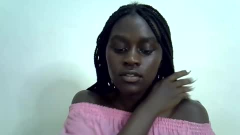 afronubians online show from February 2025 08:58:01 AM