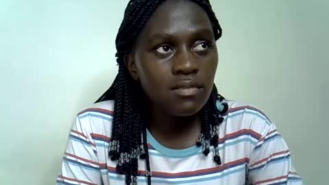 afronubians online show from February 2025 03:05:02 PM