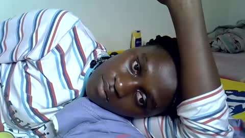 afronubians online show from February 2025 09:13:02 PM