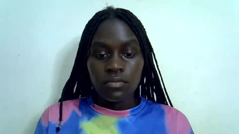 afronubians online show from February 2025 04:31:01 PM