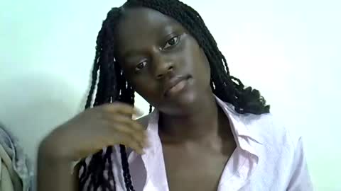 afronubians online show from March 2025 05:29:02 AM