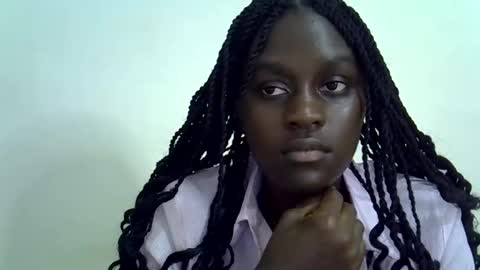 afronubians online show from March 2025 07:47:02 AM