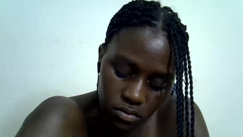 afronubians online show from March 2025 11:05:01 AM