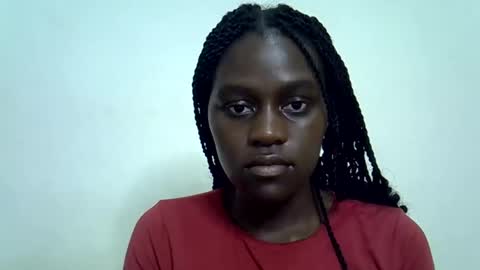 afronubians online show from March 2025 05:11:02 AM