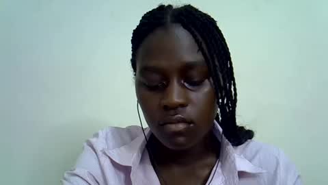 afronubians online show from March 2025 11:12:02 AM