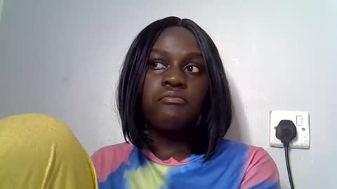 afronubians online show from September 2025 06:13:01 AM