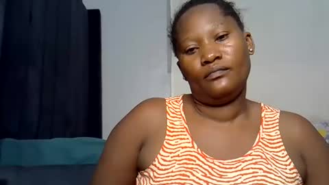 afronubians online show from November 2025 08:40:02 PM