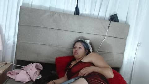 Snapshot of afrotida_booms chatting on October 2025 11:49:02 PM Afrodita Booms online show from October 2025 11:49:02 PM