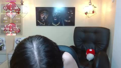 Kimberly online show from September 2025 12:38:02 PM