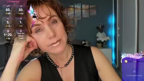 Agata Kriste online show from February 2025 10:09:02 PM