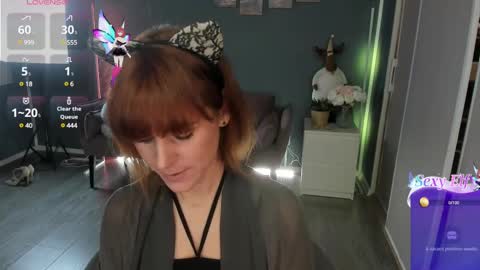 Agata Kriste online show from March 2025 10:36:02 PM