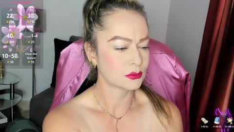 Agatha  online show from February 2025 01:14:02 PM
