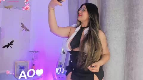 Agatha Owens online show from January 2025 12:37:02 AM