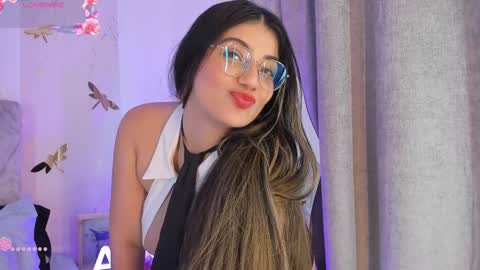 Agatha Owens online show from January 2025 03:42:02 AM