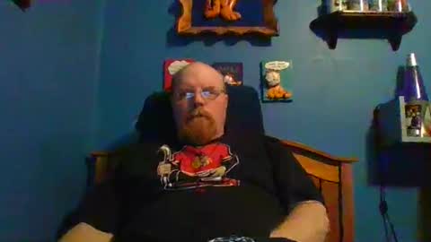 hrnycummer online show from January 2025 07:32:02 AM