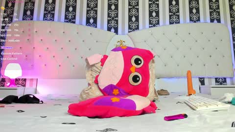aidasina online show from January 2025 05:12:01 AM