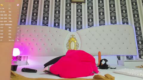 aidasina online show from January 2025 08:09:01 PM