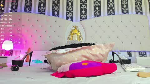 aidasina online show from January 2025 05:16:01 AM