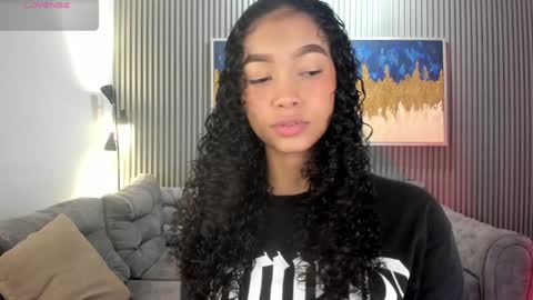 Alisson online show from December 2024 07:34:02 PM