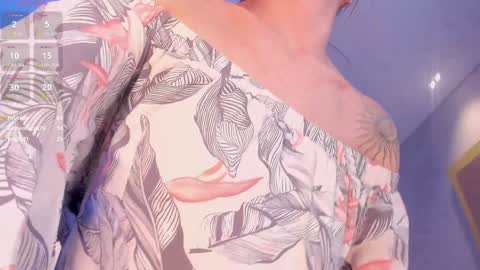 Snapshot of aileenvega chatting on December 2024 05:42:01 PM AILEEN VEGA online show from December 2024 05:42:01 PM