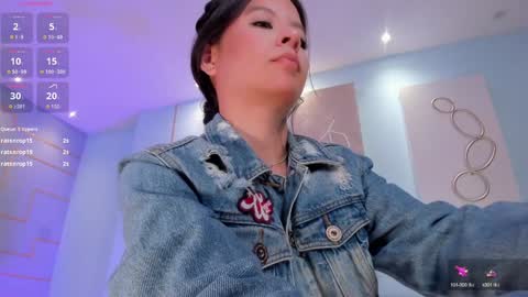 Snapshot of aileenvega chatting on January 2025 01:42:02 AM AILEEN VEGA online show from January 2025 01:42:02 AM