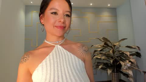 Snapshot of aileenvega chatting on January 2025 01:39:02 AM AILEEN VEGA online show from January 2025 01:39:02 AM