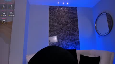 Snapshot of aileenvega chatting on February 2025 10:52:02 PM AILEEN VEGA online show from February 2025 10:52:02 PM