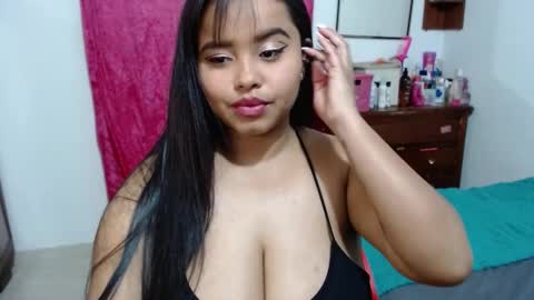 AINARA  LIZ online show from January 2025 03:15:01 AM