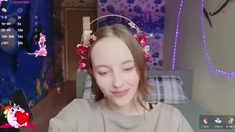 Snapshot of aira_aetheria chatting on September 2025 08:17:01 AM Diva Aira of the Ethereal Fairies online show from September 2025 08:17:01 AM